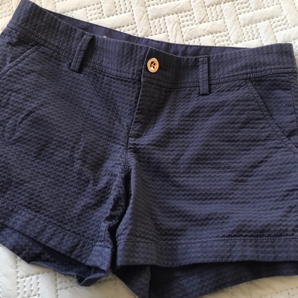 LILLY PULITZER callahan shorts